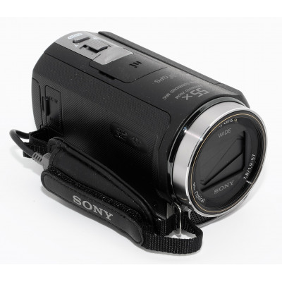 VIDEOCAMARA SONY HDR-PJ240E