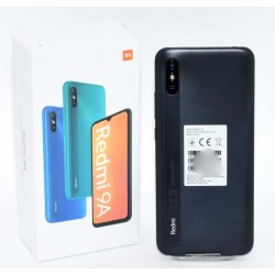 XIAOMI REDMI 9A 32GB GRIS