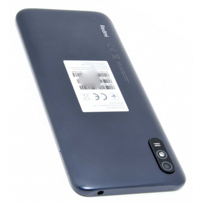 XIAOMI REDMI 9A 32GB GRIS