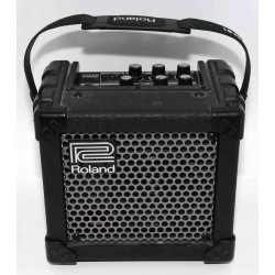 AMPLIFICADOR ROLAND MICRO CUBE