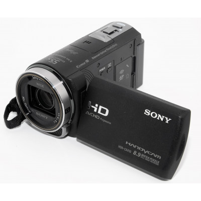 VIDEOCAMARA SONY HDR-PJ240E