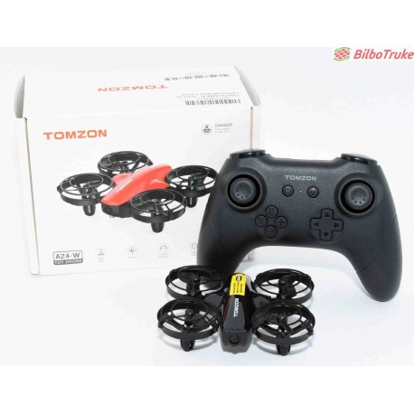 MINI DRON TOMZON A24W