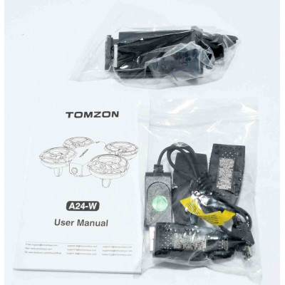 MINI DRON TOMZON A24W