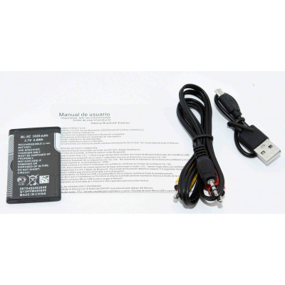 MINI CONSOLA GAME BOX SUP 400 EN 1