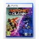 VIDEOJUEGO PS5 RATCHET AND CLANK