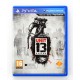VIDEOJUEGO PSVITA UNIT 13
