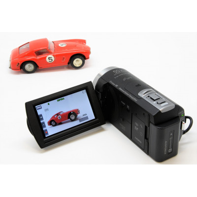 VIDEOCAMARA SONY HDR-PJ240E