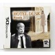 VIDEOJUEGO NINTENDO DS HOTEL DUSK ROOM 215