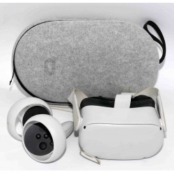 GAFAS VR OCULUS CONTEST 2