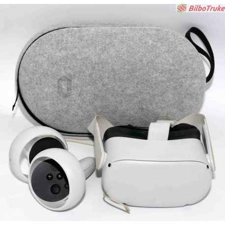 GAFAS VR OCULUS CONTEST 2