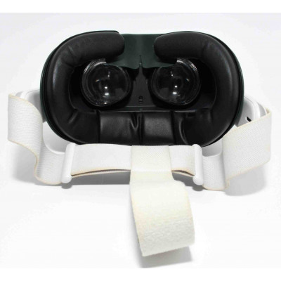 GAFAS VR OCULUS CONTEST 2