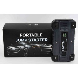 ARRANCADOR PORTATIL BRPOM BM501