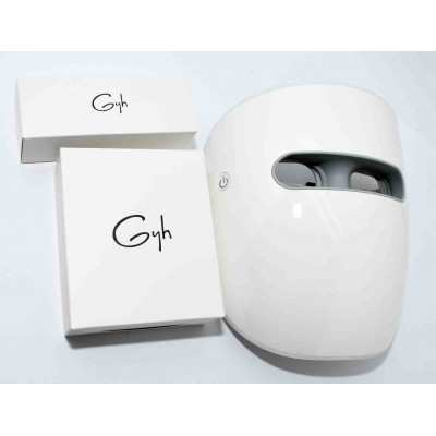 MASCARA BELLEZA FACIAL GYH RECOVERY LED MASK