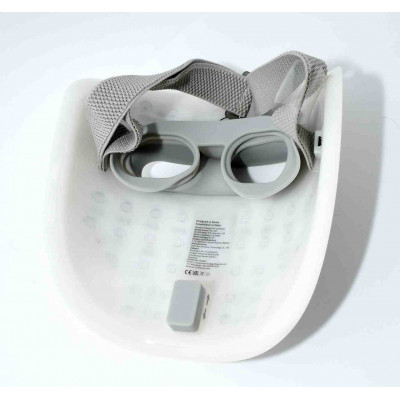 MASCARA BELLEZA FACIAL GYH RECOVERY LED MASK