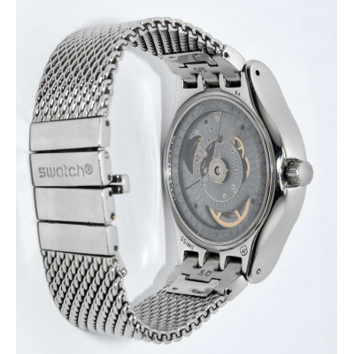 RELOJ SWATCH SWISS AUTOMATIC