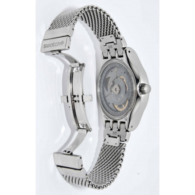 RELOJ SWATCH SWISS AUTOMATIC