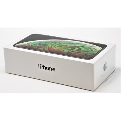 Iphone Xs Max 512GB SPACE GRAY PRECINTADO