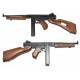 RIFLE AIRSOFT THOMSON