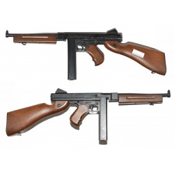 RIFLE AIRSOFT THOMSON