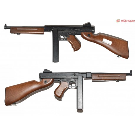 RIFLE AIRSOFT THOMSON