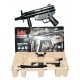 SUBFUSIL AIRSOFT CO2 UMAREX H&K MP5