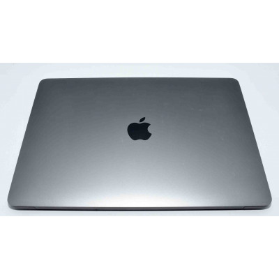 MacBookPro14,1 2017 13' / i5 7360U 2.3GHz/ 128GB SSD / 8GB RAM