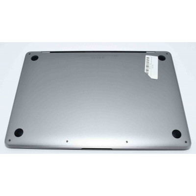 MacBookPro14,1 2017 13' / i5 7360U 2.3GHz/ 128GB SSD / 8GB RAM