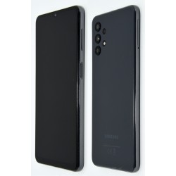 SAMSUNG GALAXY A32 5G 128GB NEGRO