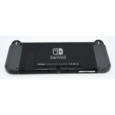 CONSOLA NINTENDO SWITCH CON ACCESORIOS