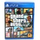 VIDEOJUEGO PS4 GTA 5