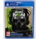 VIDEOJUEGO PS4 COD MODERN WARFARE 2