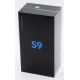 Samsung Galaxy S9 64GB SM-G960F Coral Blue PRECINTADO