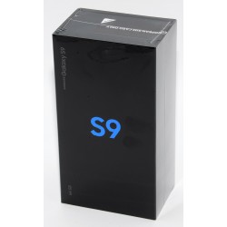 Samsung Galaxy S9 64GB SM-G960F Coral Blue PRECINTADO