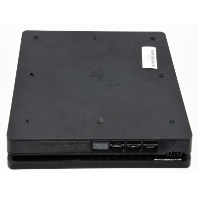 CONSOLA PS4 SLIM 500GB