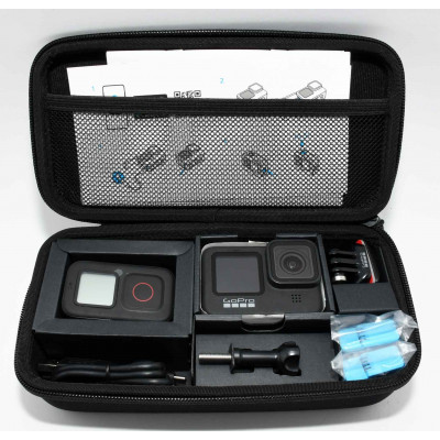 VIDEOCAMARA DEPORTIVA GOPRO HERO 9 5K