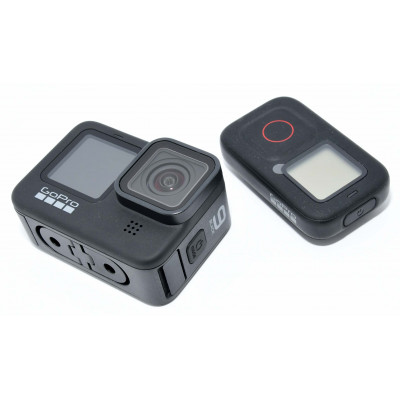 VIDEOCAMARA DEPORTIVA GOPRO HERO 9 5K