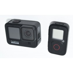 VIDEOCAMARA DEPORTIVA GOPRO HERO 9 5K