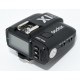 RECEPTOR PARA FLASH GODOX X1 T-C