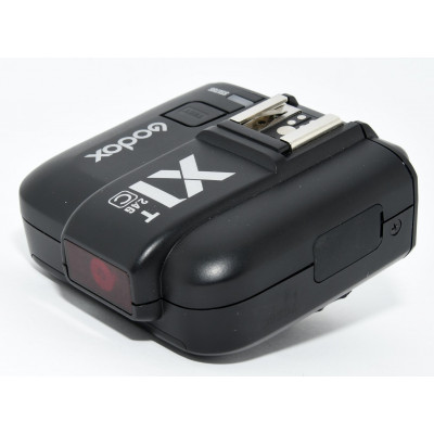 RECEPTOR PARA FLASH GODOX X1 T-C