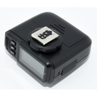 RECEPTOR PARA FLASH GODOX X1 T-C