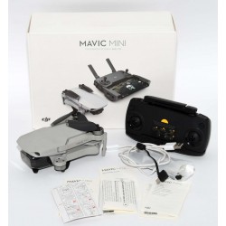 DRON DJI MAVIC MINI
