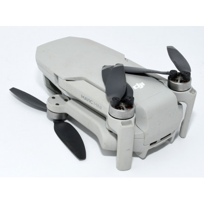 DRON DJI MAVIC MINI