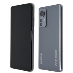 XIAOMI 12 256GB GRIS