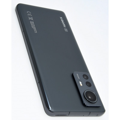 XIAOMI 12 256GB GRIS