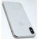 IPHONE X 64GB PLATA