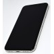 IPHONE X 64GB PLATA