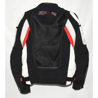 CHAQUETA MOTO DAINESE SPR