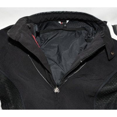 CHAQUETA MOTO DAINESE SPR