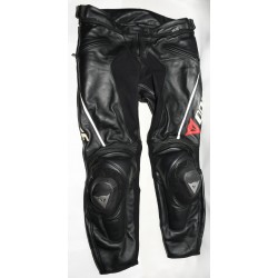 PANTALÓN DE MOTO DAINESE P. DELTA P.C2 CUERO