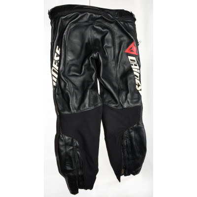 PANTALÓN DE MOTO DAINESE P. DELTA P.C2 CUERO